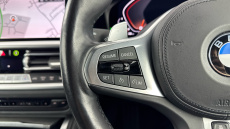 BMW 4 Series M440d xDrive MHT 2dr Step Auto Diesel Coupe